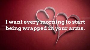 100+ Romantic Love Messages For Her