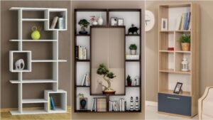 30+ Creative and Functional Bookshelf Ideas to Elevate Your Space