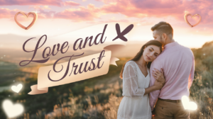 70+ Heartfelt Sweet Love And Trust Messages To My Husband