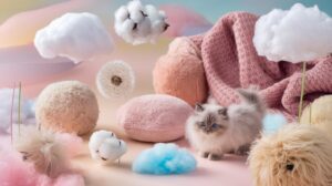 75+ Things That Are Fluffy