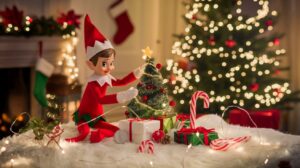 50+ Elf on the Shelf Ideas to Make This Holiday Season Magical