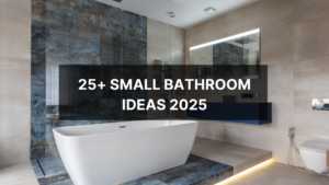 25 Small Bathroom Ideas 2025 ThanksFully 25 Small Bathroom Ideas 2025 300x169