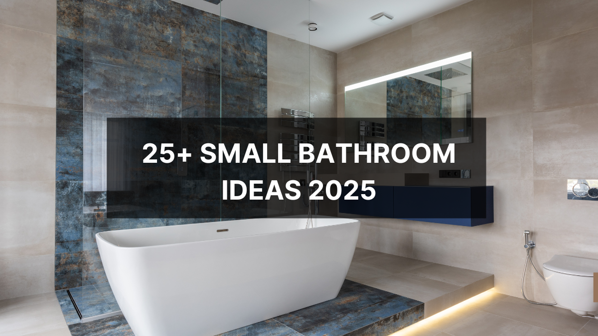 28 Fresh Bathroom Paint Color Ideas for 2025 - ThanksFully